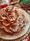 Profitterol al caffè