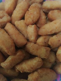 Foto resep Biji Ketapang