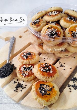 Foto resep Chui Kao So