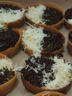 Foto resep Martabak Manis Empuk