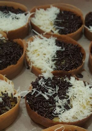 Foto resep Martabak Manis Empuk