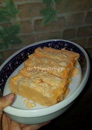 Foto resep Cake nutrijel guava