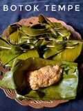 Botok Tempe
