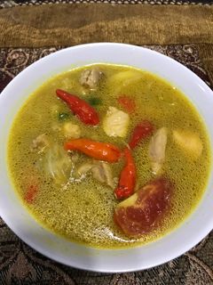 Foto resep Tongseng Ayam
