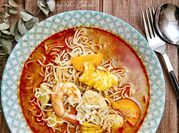 Gambar oden maggi