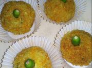Gambar kroket mie