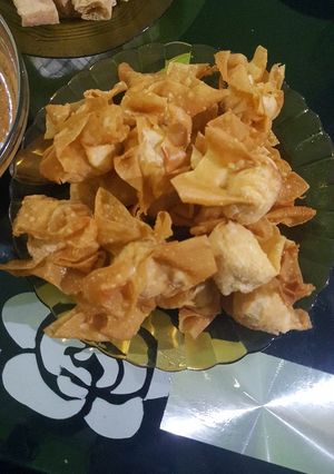 Foto resep Batagor Baso Ayam