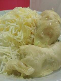 Foto resep Sop durian original #5