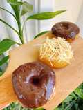 Donat Kentang
