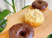 Gambar donat kentang 500gr