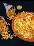Jhal Muri