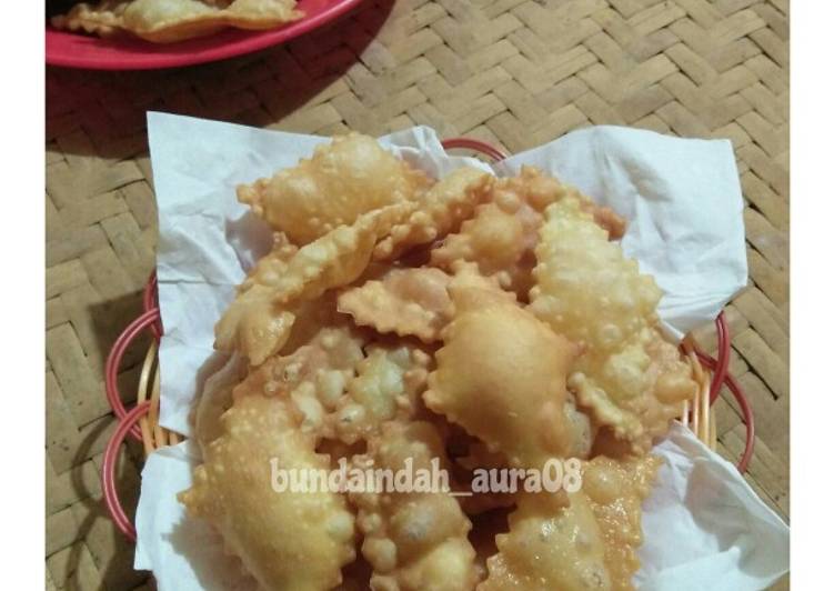 Keripik Bawang