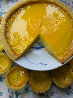 Foto resep Kue Lontar