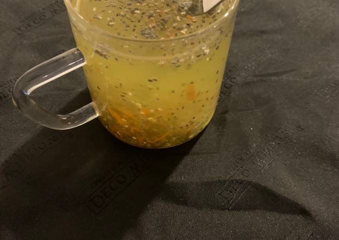 Keto drink