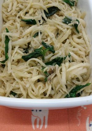 塔香鯷魚茭白筍《萬用常備菜9 》 的食譜成品照片