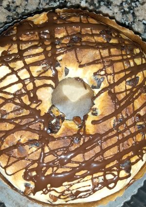 Una foto de Pan dulce todo el año