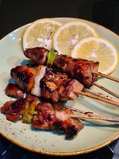 Foto resep Yakitori