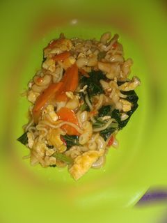 Foto resep 48. Seblak macroni sayur