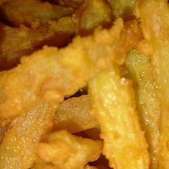 Fries A picture of Fries.