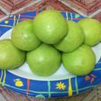 Bakpao Hijau