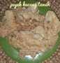 Resep Peyek Kacang Tanah Rumahan