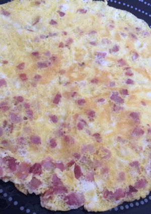 Foto di Sogno di una frittata di mezza estate