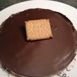 Tarte chocolat caramel façon Twix sans cuisson de Bernie