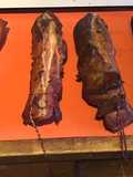 650. California Farm Tea Smoked Bacon
