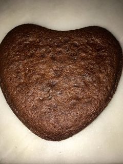 صورة لوصفة كيك الشوكلاته 🥧
