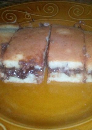 Foto resep Martabak manis teplon