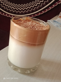કૉફી(Coffee recipe in Gujarati) રેસીપી મુખ્ય ફોટો