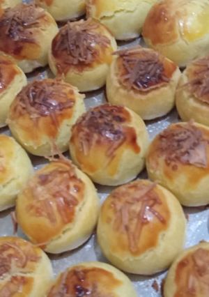 Foto resep Nastar 1kg