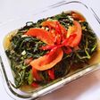 Tumis Kangkung