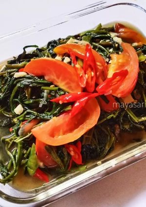 Foto resep Tumis Kangkung