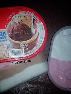 Foto resep Ice Cream Home Made