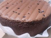 Gambar castella cake gluten free