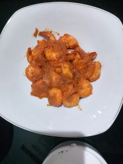 Foto resep Sambal Udang
