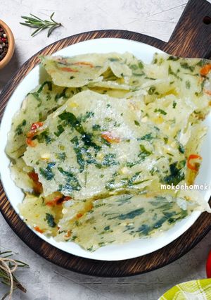 Foto resep Samiler Sayur Pedas