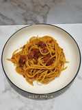Spaghetti Bolognese
