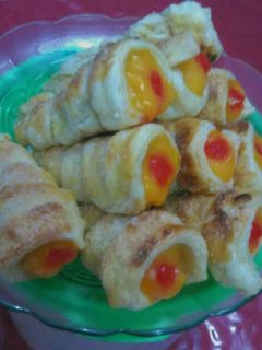 Foto resep Kue Cum Cum