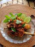 Ayam Goreng Lengkuas