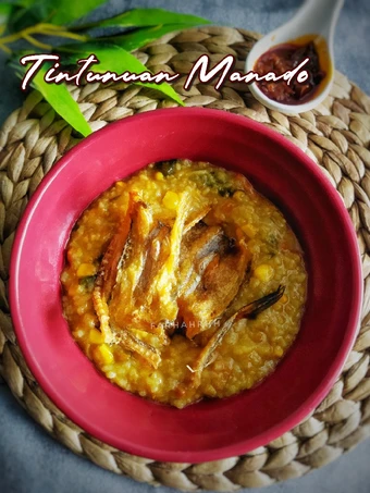 Langkah Mudah untuk Membikin Resep Bubur Tinutuan Khas Manado yang Bikin Ngiler Anti Ribet, Bikin Ngiler