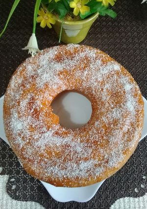 صورة لوصفة مسكوتشو خفيف ضريف🍰