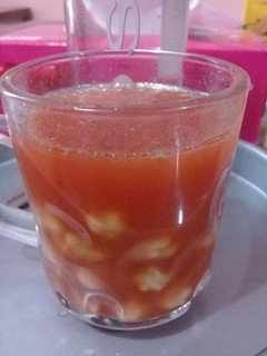 صورة لوصفة حمص الشام ⚘