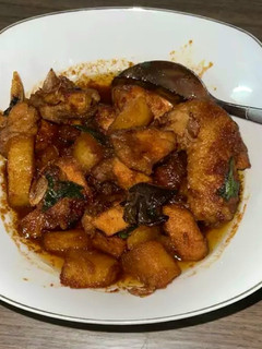 Foto resep Semur Ayam