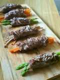 Beef Roll