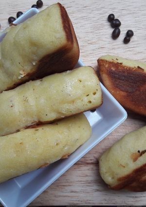 Foto resep Pukis original