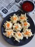 Siomay Tahu