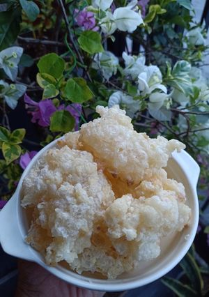 Foto resep Cireng Crispy