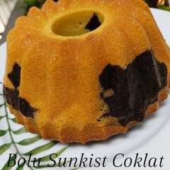 รูปของ Bolu Sunkist Coklat